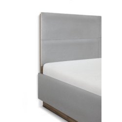 Lova Malta su patalynės dėže