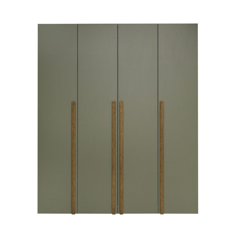 Spinta Marco | Modulinė sistema