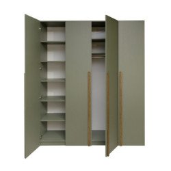 Spinta Marco | Modulinė sistema