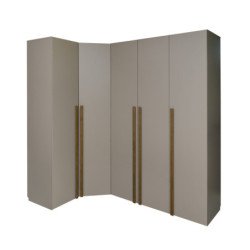 Spinta Marco | Modulinė sistema