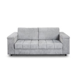 Angel sofa su porankiais ir daiktų laikymo vieta