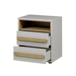 Spintelė Marco | 2–3 stalčių