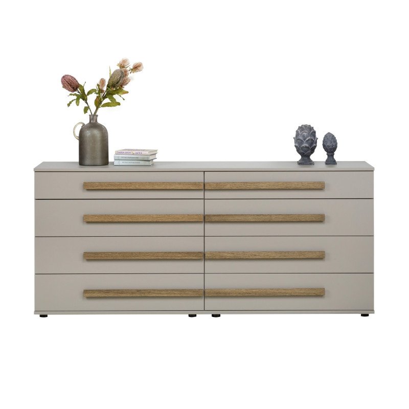 Komoda Marco 8 stalčių | Talpi