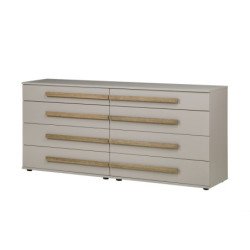 Komoda Marco 8 stalčių | Talpi