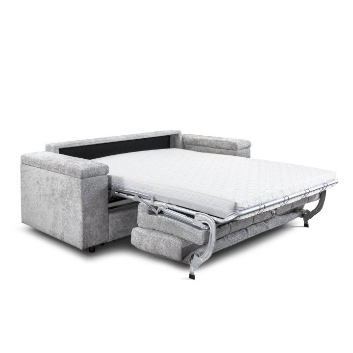 Angel sofa su porankiais ir daiktų laikymo vieta