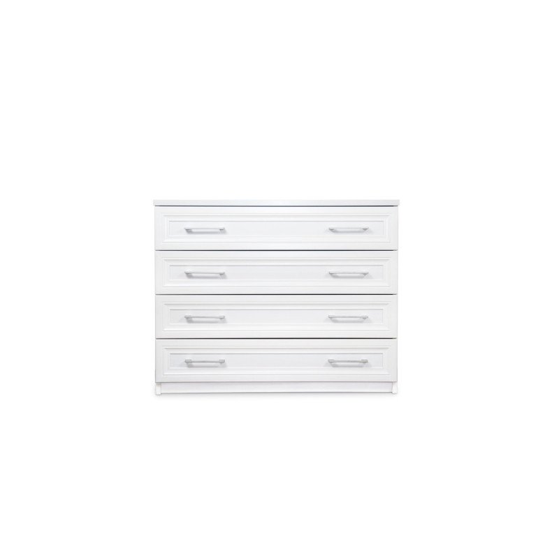 Komoda Porto 4 stalčių