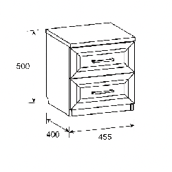 Spintelė Porto | Klasikinė