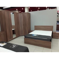 Miegamojo baldų komplektas Porto