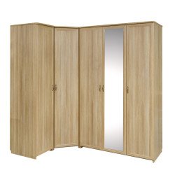 Spinta Bravo II | Miegamajam