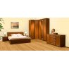 Miegamojo baldų komplektas Bravo II