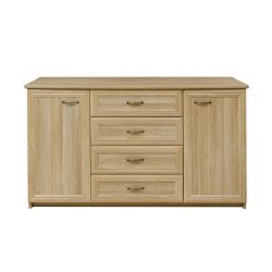 Komoda Bravo II 4ST2D