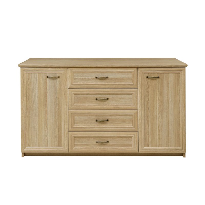 Komoda Bravo II 4ST2D