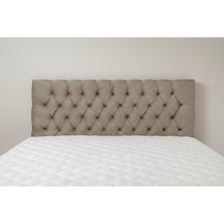 Kontinentinė lova London | Premium komfortas ir elegancija