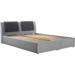 Comfort lova mažoms erdvėms 160x200