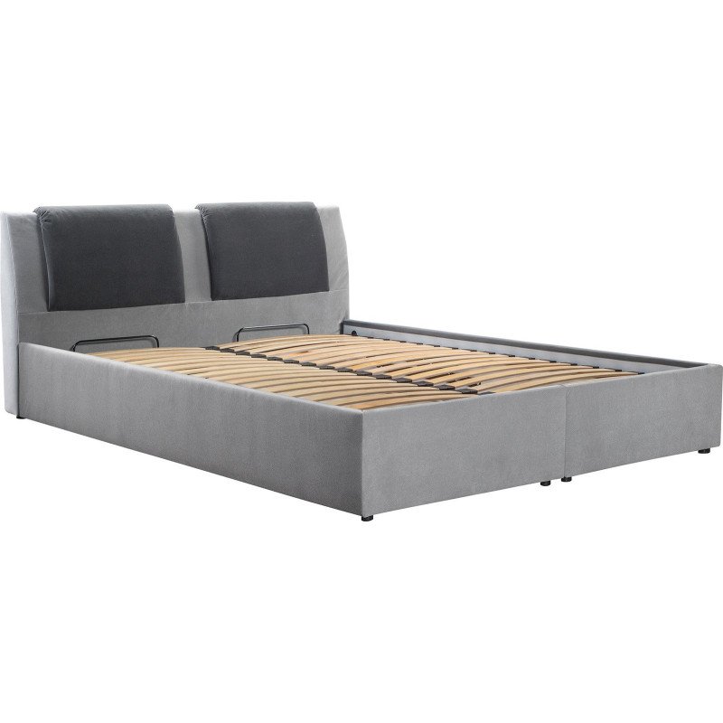 Comfort lova mažoms erdvėms 160x200