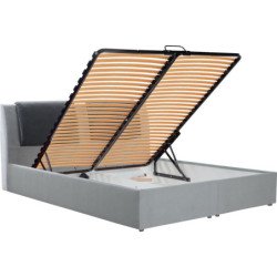 Comfort lova mažoms erdvėms 160x200