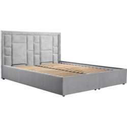 Kuga lova modernaus dizaino 160x200