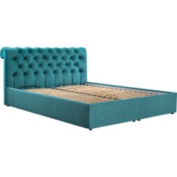 Lord lova elegantiškam miegamajam 160x200