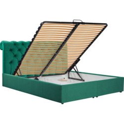 Lord lova elegantiškam miegamajam 160x200