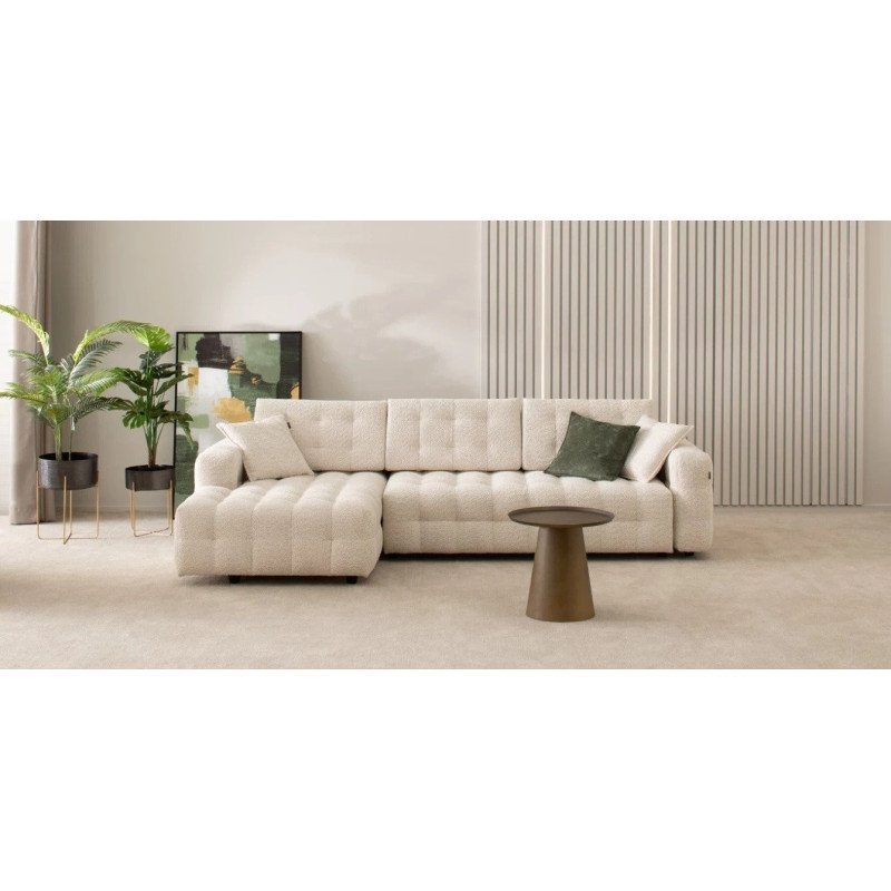 Mišelin kampas su miegojimo funkcija