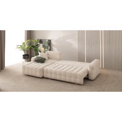 Mišelin kampas su miegojimo funkcija