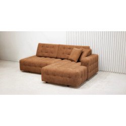 Mišelin Long kampas kompaktiškoms erdvėms