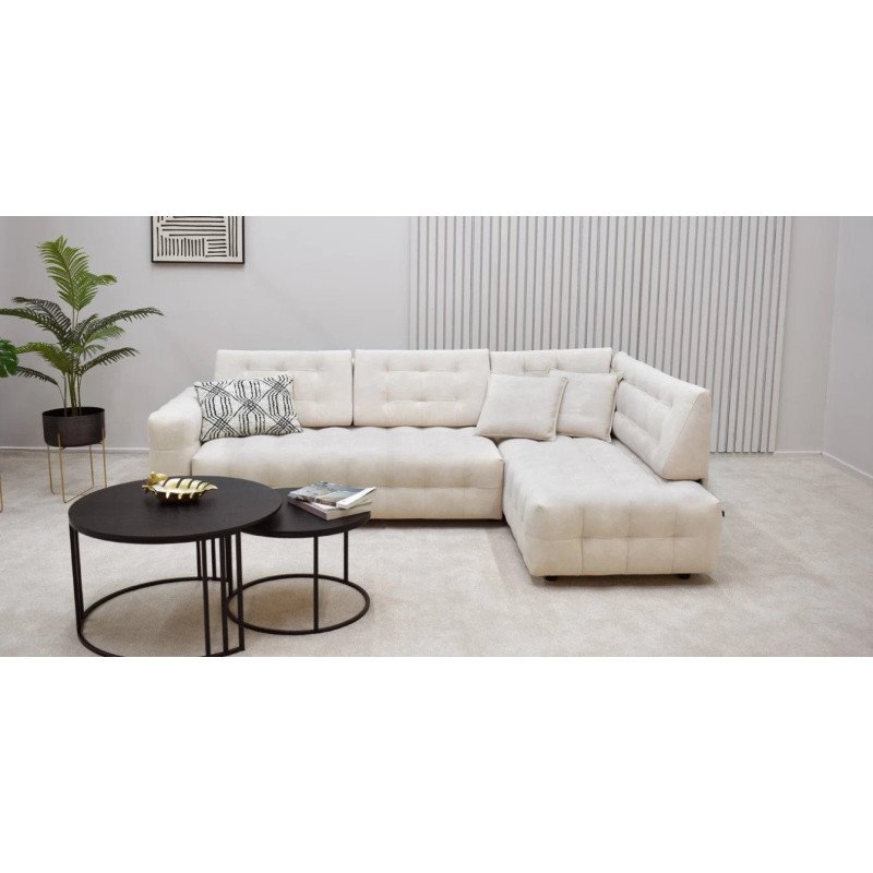 Mišelin kampas didelėms svetainėms