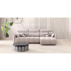 Amber kampas su antčiužiniu