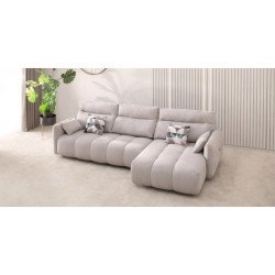 Amber kampas su antčiužiniu