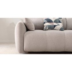 Amber kampas su antčiužiniu