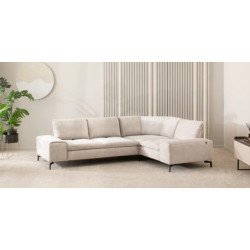 Aston Max kampas erdviam poilsiui