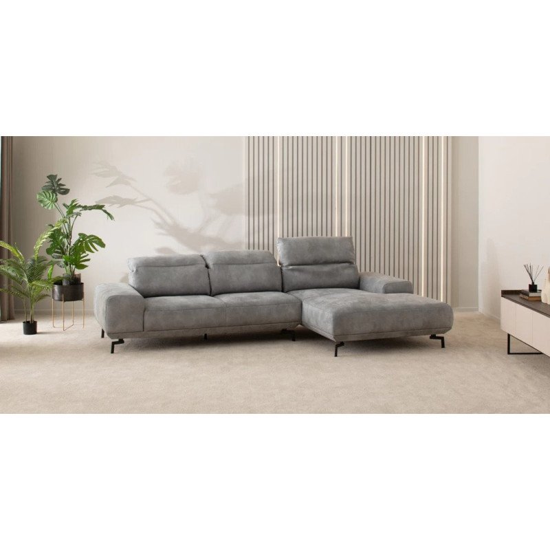 Lord kampas su Relax funkcija