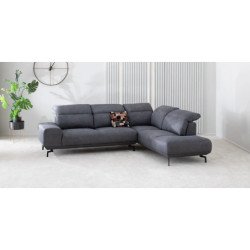 Lord Lego kampas su ergonomine Relax sistema