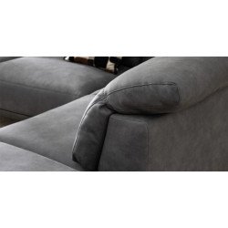 Lord Lego kampas su ergonomine Relax sistema