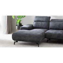 Lord Mega kampas didelėms erdvėms