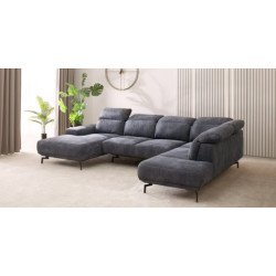 Lord Mega kampas didelėms erdvėms