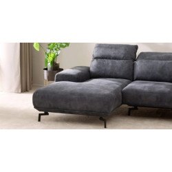 Lord Mega kampas didelėms erdvėms