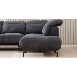 Lord Mega kampas didelėms erdvėms