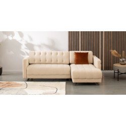 Kompaktiškas kampas Titan B1 su miegojimo funkcija