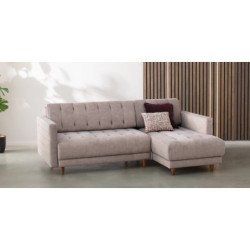 Kompaktiškas kampas Titan B1 su miegojimo funkcija