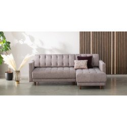 Kampas su miegojimo funkcija 2295 mm pločio