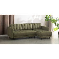 Kampas su miegojimo funkcija 2486 mm pločio