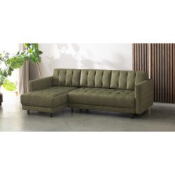 Kampas su miegojimo funkcija 2965 mm pločio