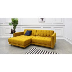 Kampas su miegojimo funkcija 2465 mm pločio