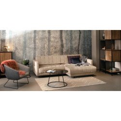 Kampas su miegojimo funkcija 2465 mm pločio