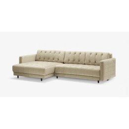 Kampas su miegojimo funkcija 3320 mm pločio