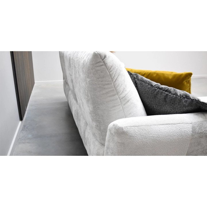 Minimalistinis minkštas kampas Victory moderniam interjerui