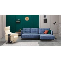 Domino kampas su miegojimo funkcija