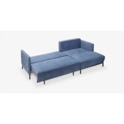 Domino kampas su miegojimo funkcija