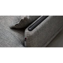 Jazz kampas su aukštomis kojelėmis